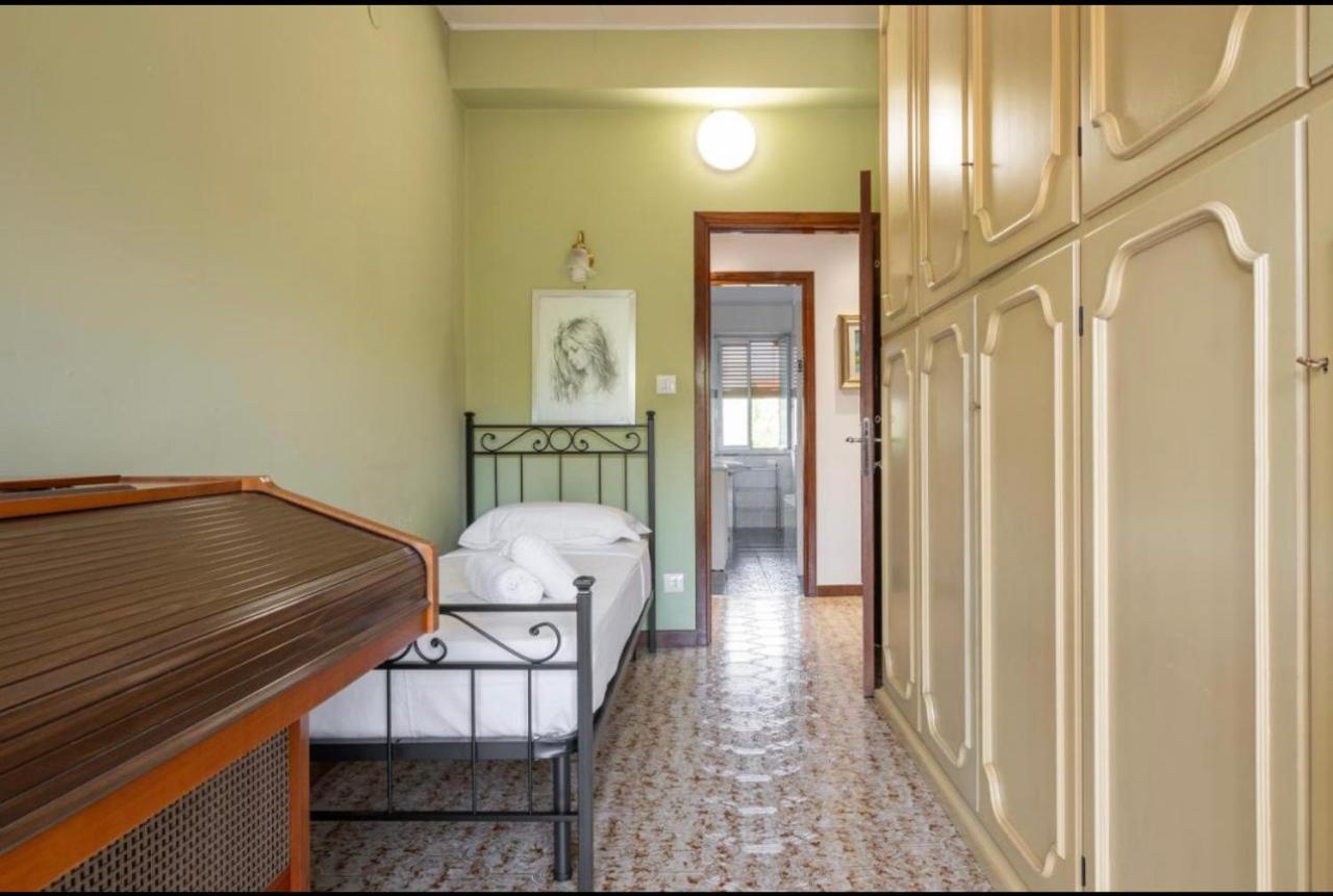 Cagliari Vacanze Exterior foto